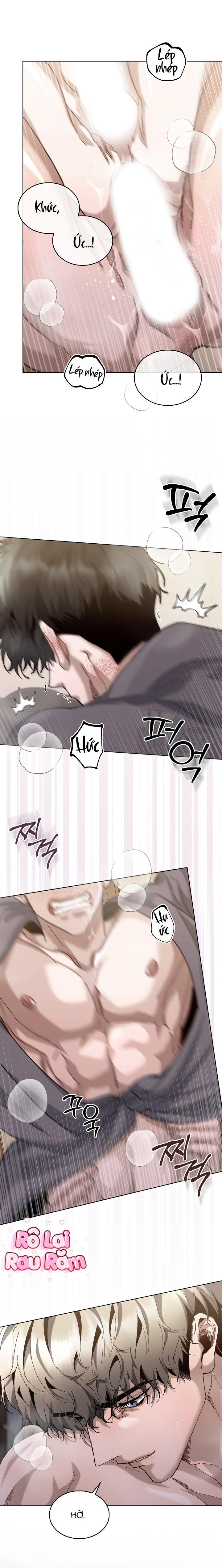 tôi đã bị trở thành nô lệ của người mà tôi từng vứt bỏ chapter 2 19