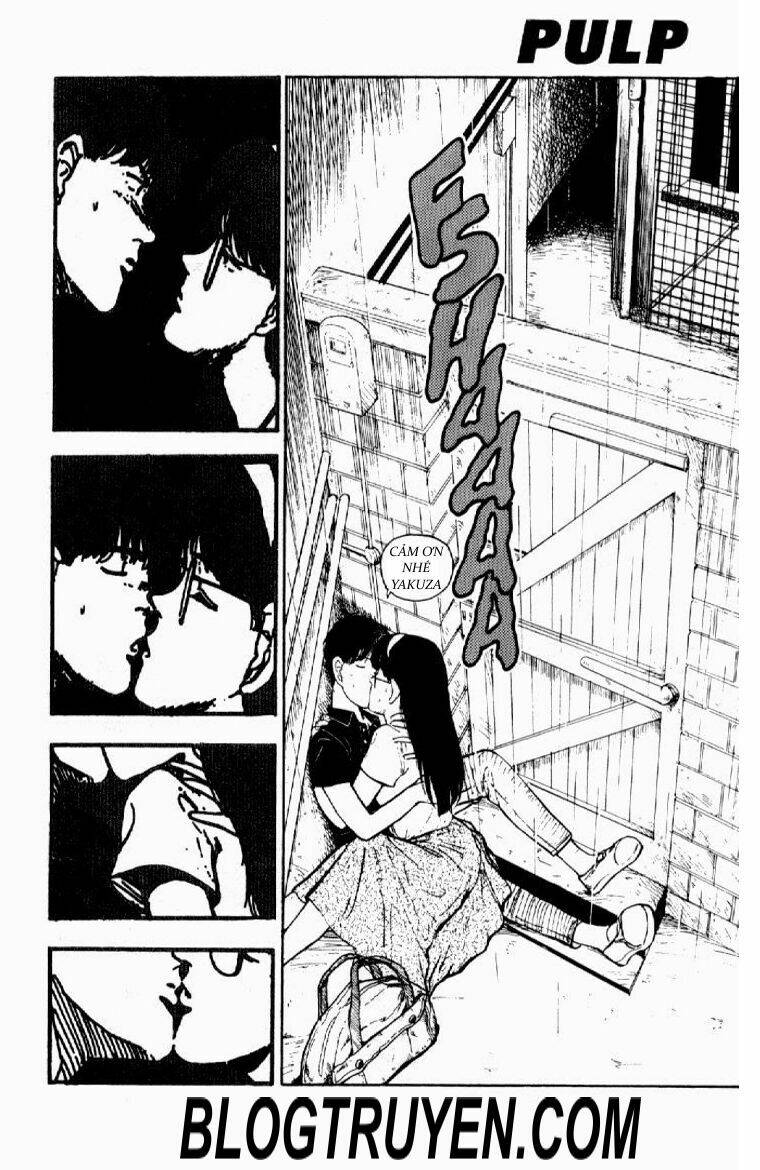 asatte dance chapter 38 14