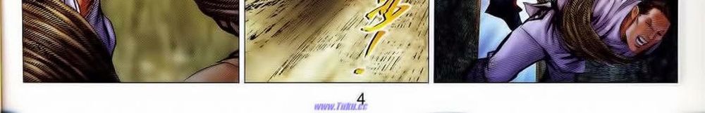 tuyệt thế vô song 2 chapter 55 6