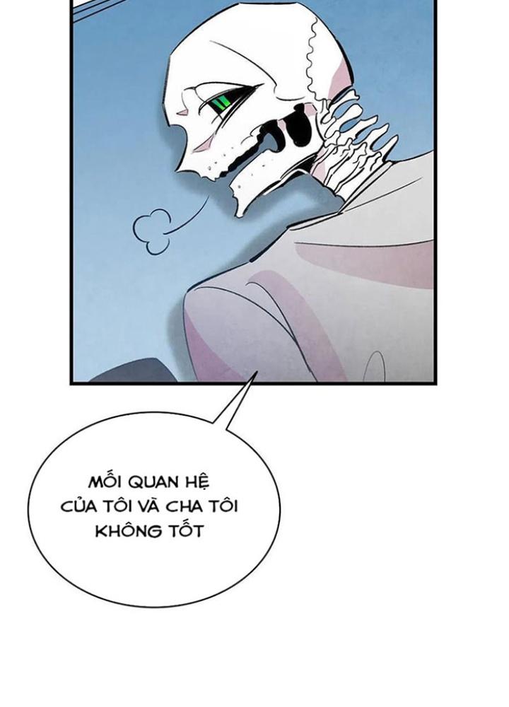 skeleton làm bố chapter 37 4