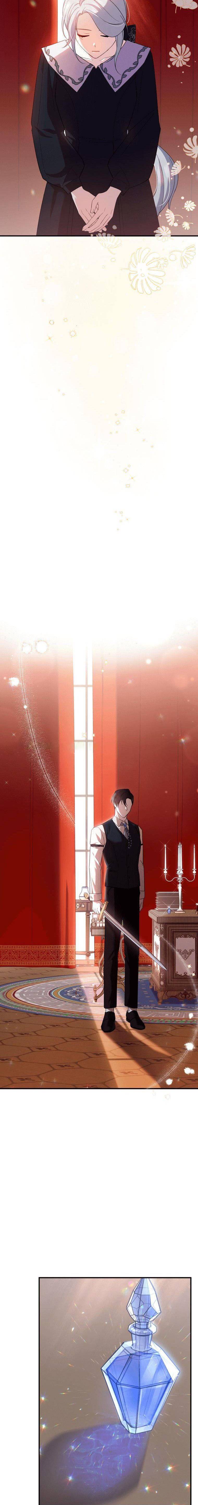 xin hãy ủng hộ sự trả thù của tôi chapter 3 13