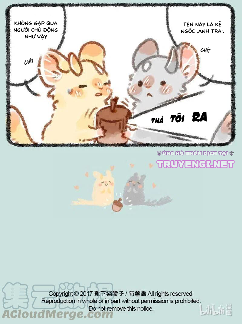 linh thú hết thời chapter 4 7