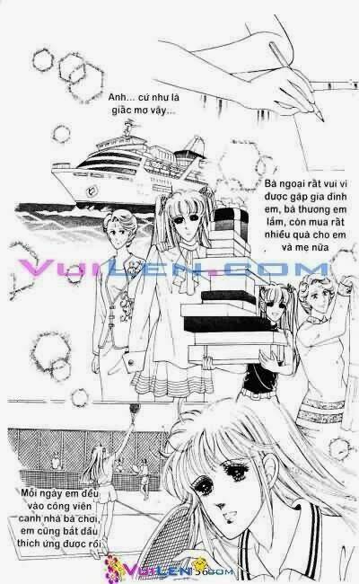 lá chắn tình yêu chapter 8 154