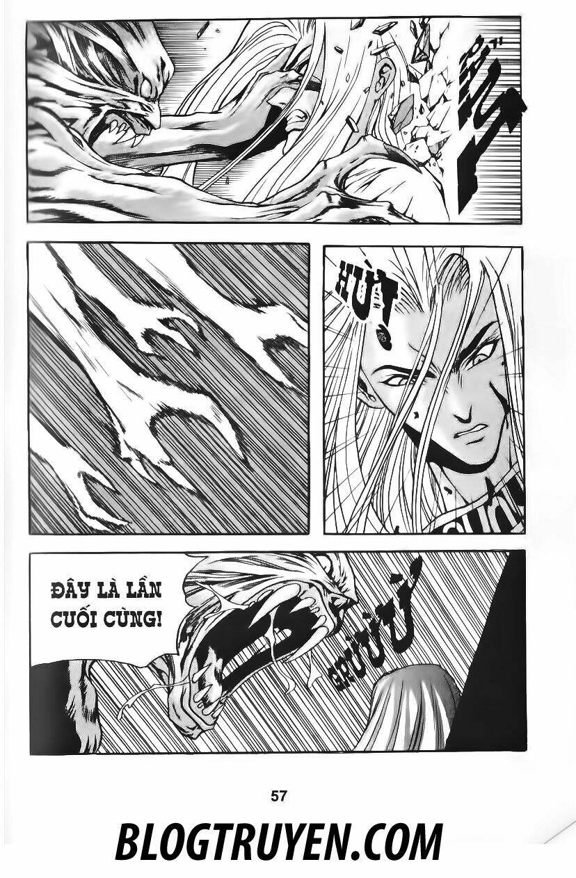 shoma - thiên vương thần kiếm chapter 45 7