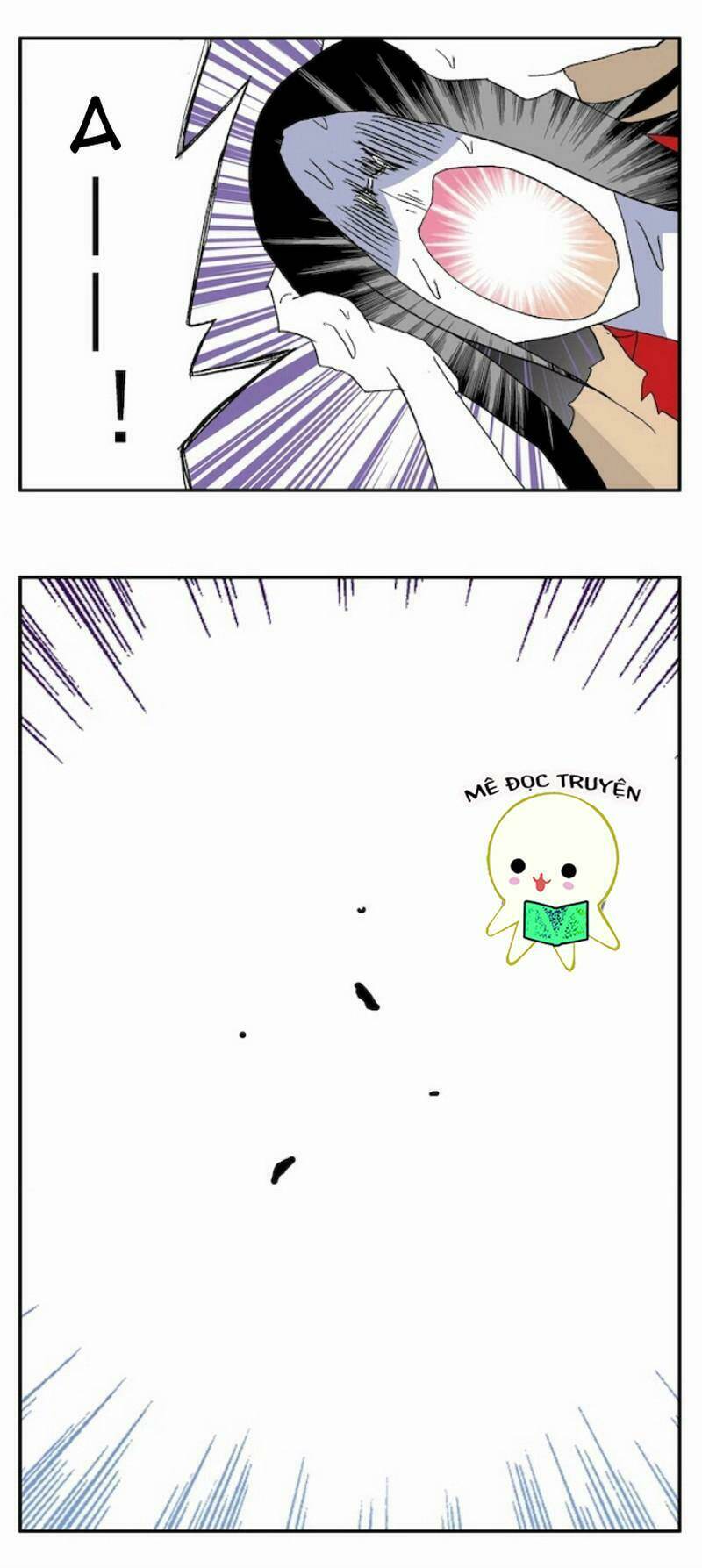 nhà có siêu dễ thương chapter 95 25