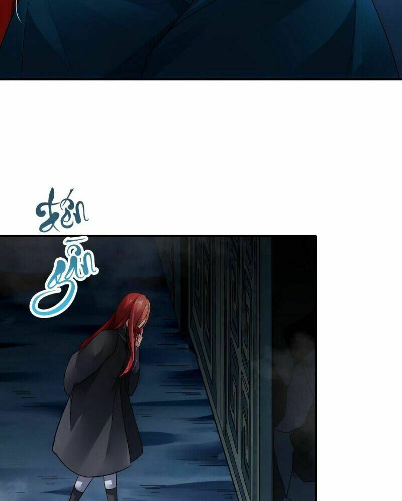 thiên kim bất hoán chapter 51 19