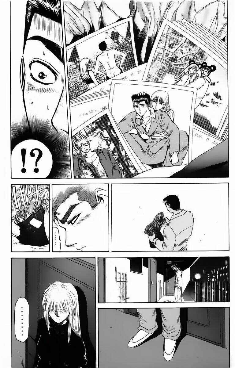 shonan junai gumi chapter 199 16