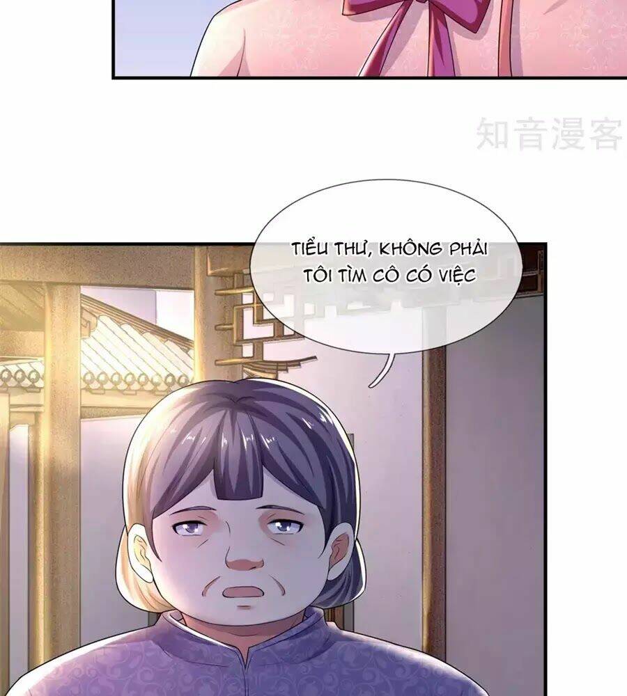 loạn thế tù sủng: thiếu soái bất lương của ta chapter 62 21