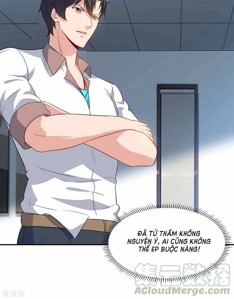 trọng sinh khí thiếu quy lai chapter 76 3