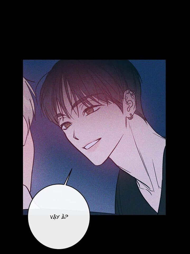 tình yêu ngây dại chapter 16 4