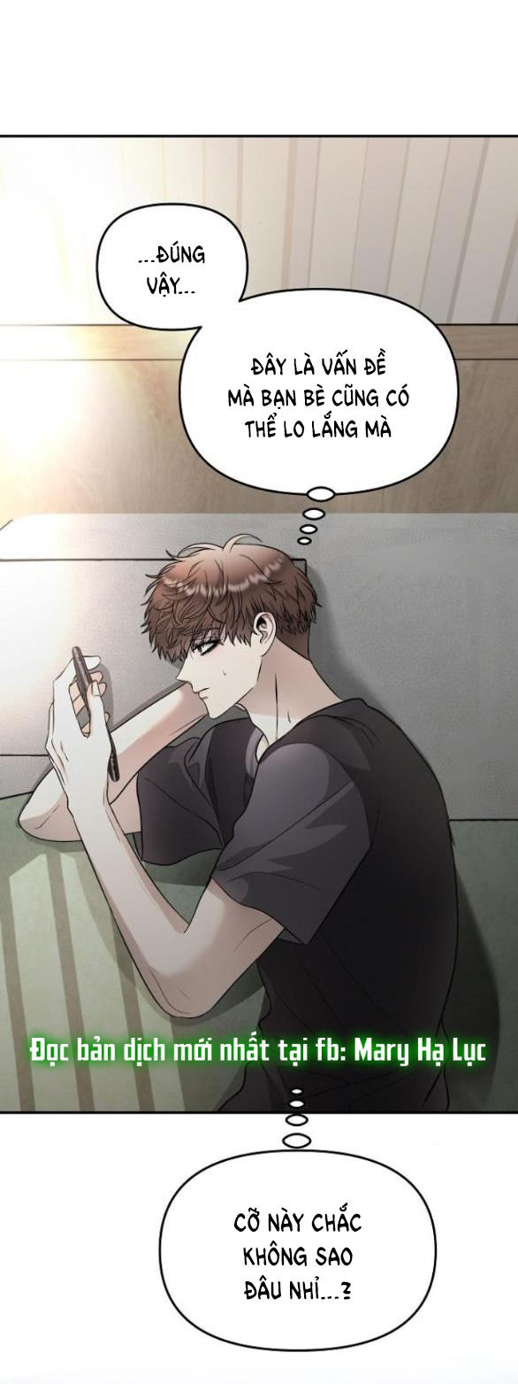 Tự Do Trong Mơ chapter 72.1 6
