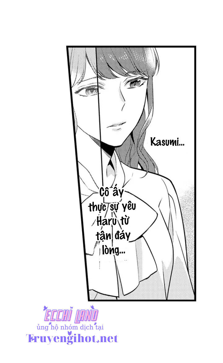 tôi muốn lấy thứ đó của bác sĩ ichinose chapter 26.1 5