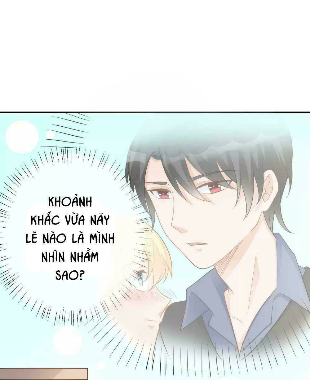 trọng sinh siêu sao - lăng thiếu sủng nghiện chapter 25 14