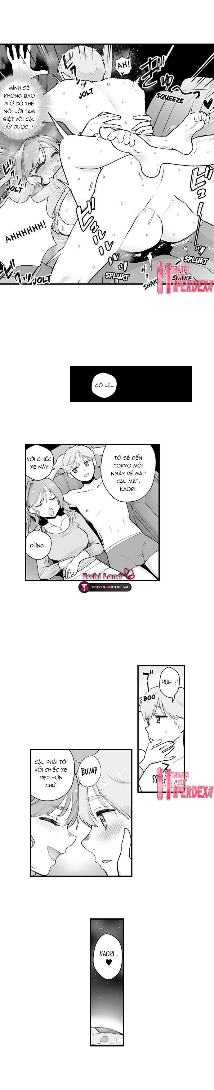 tổng hợp oneshot hentai chapter 17.2 4
