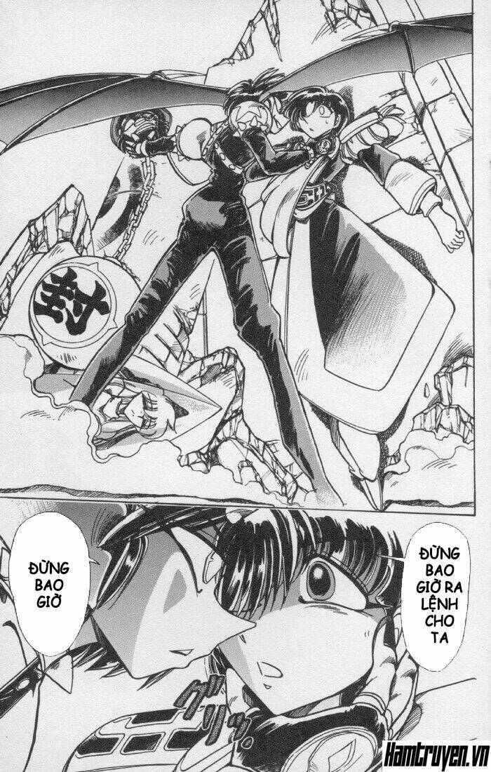 violinist of hameln - cây đàn kì diệu chapter 74 14