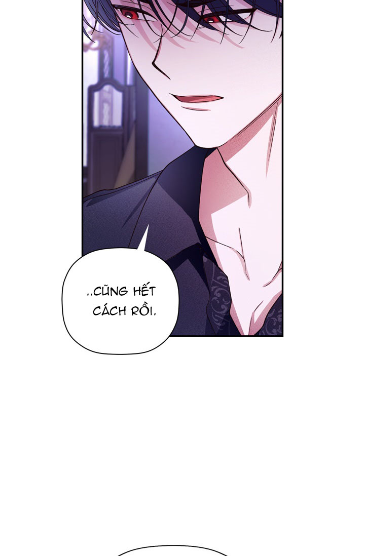 cách che giấu đứa con của hoàng đế chapter 20 36