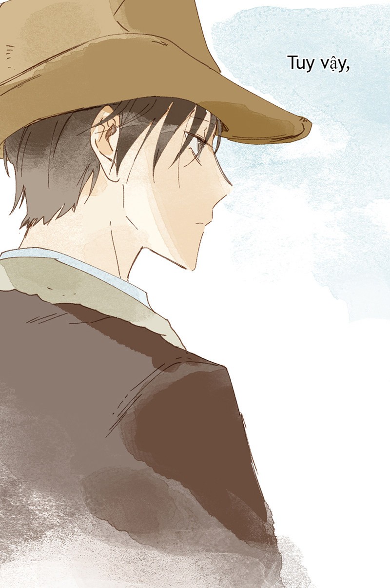 câu chuyện tình yêu kỳ lạ chapter 1 39