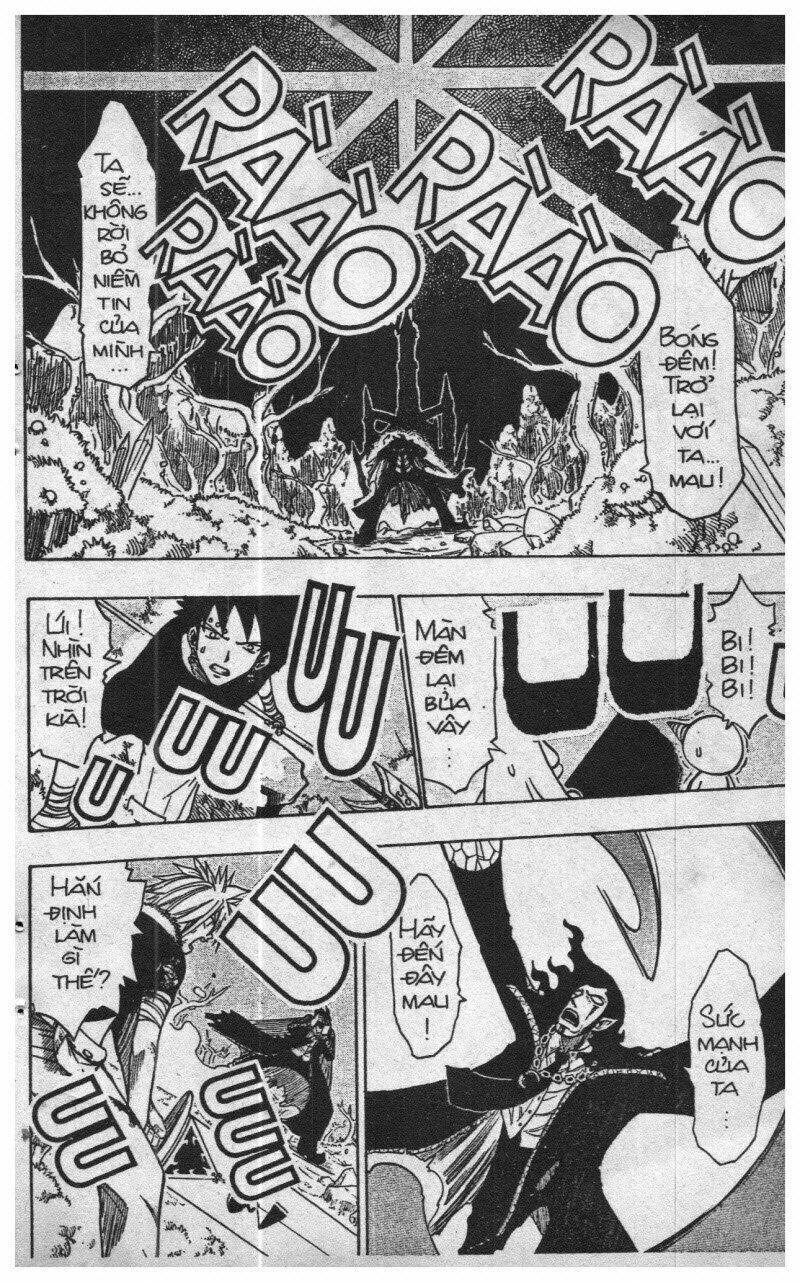 rave master (scan) chapter 15 171