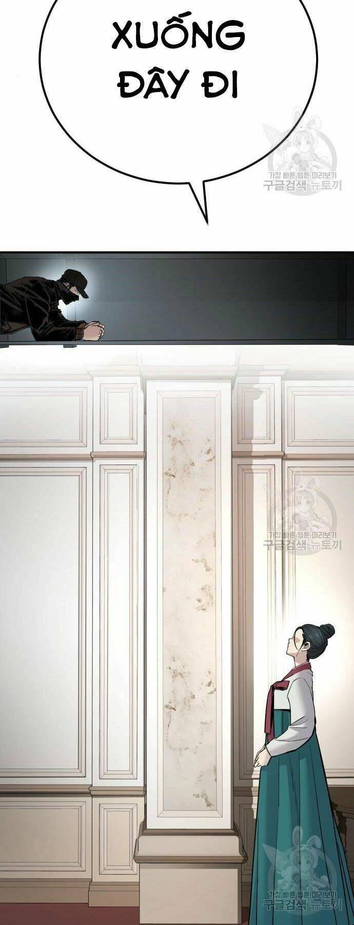 đặc vụ kim chapter 35 3