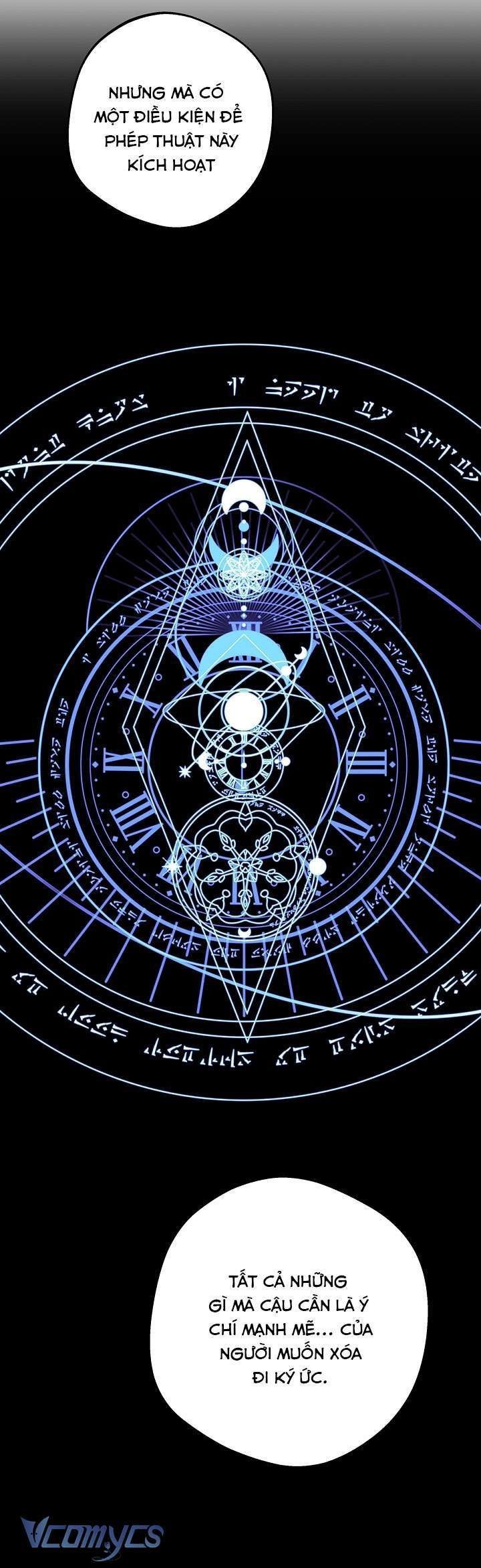 [18+] người tình của yêu tinh chapter 33 56