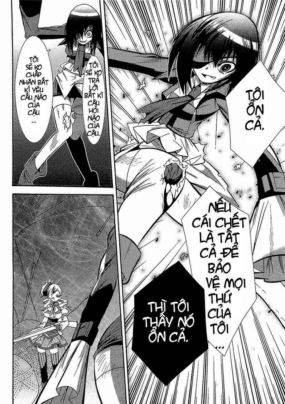 puella magi oriko magica chapter 4 41