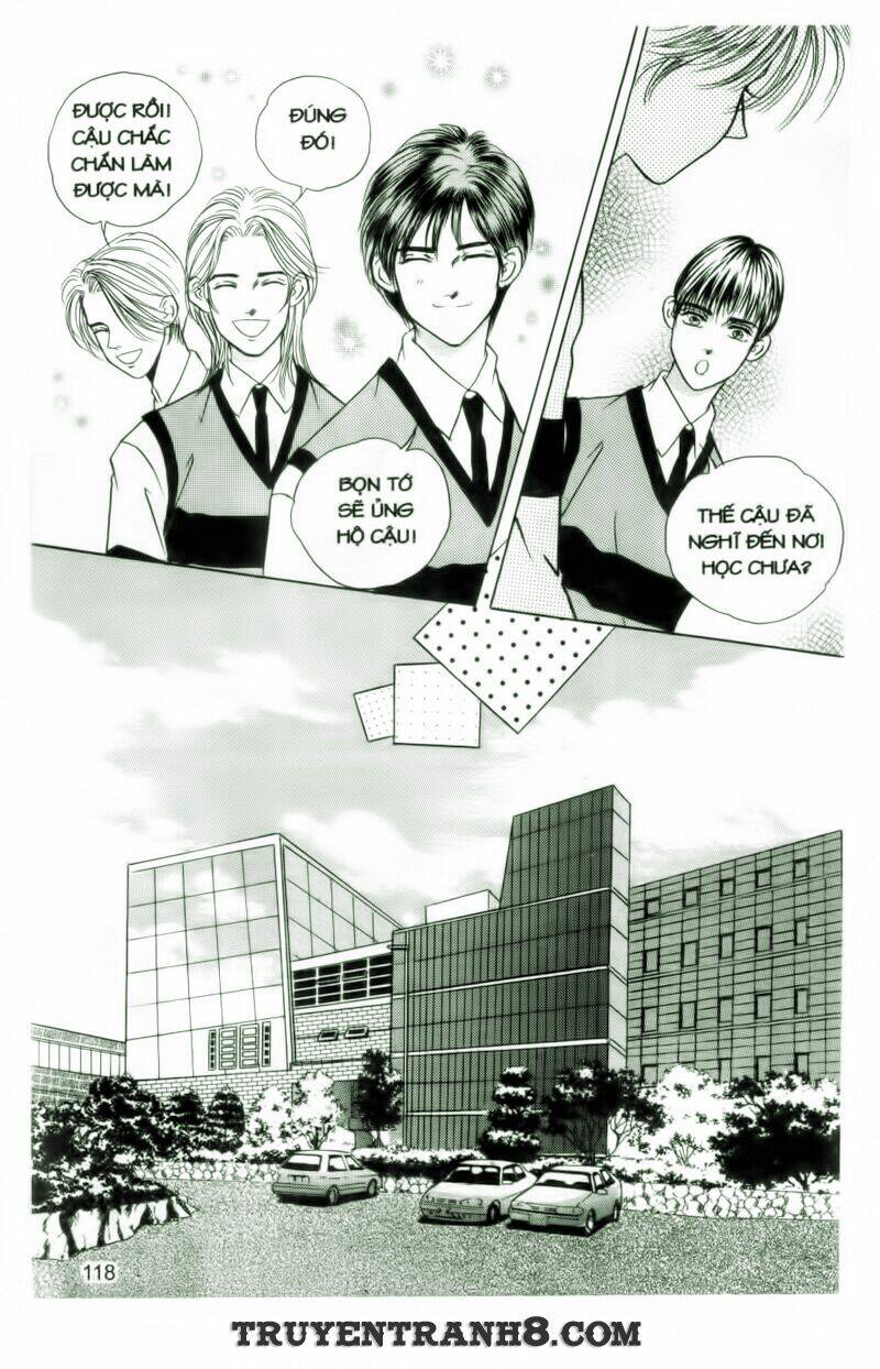 cool six - bộ 6 tuyệt vời chapter 28 19