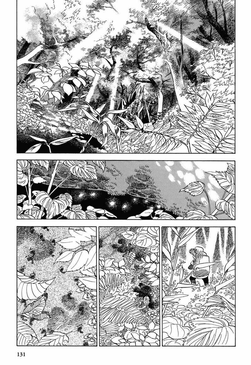 gunjou gakusha chapter 6 22