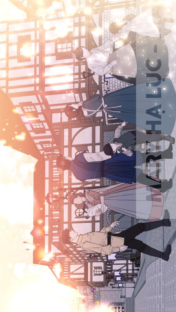 tôi tưởng đó chỉ là tiểu thuyết trọng sinh bình thường chapter 36.2 46