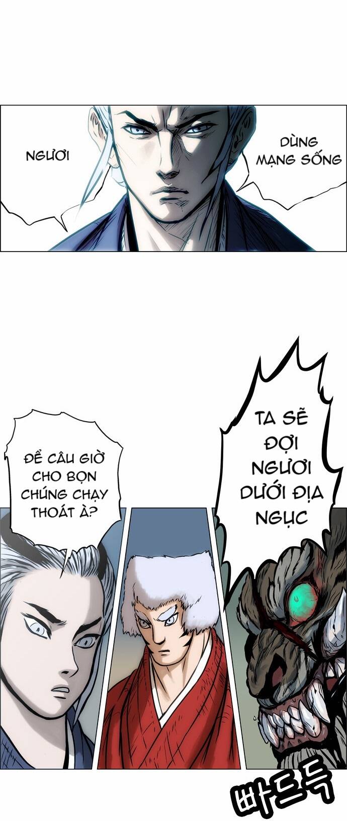 tiger brother chapter 11 42