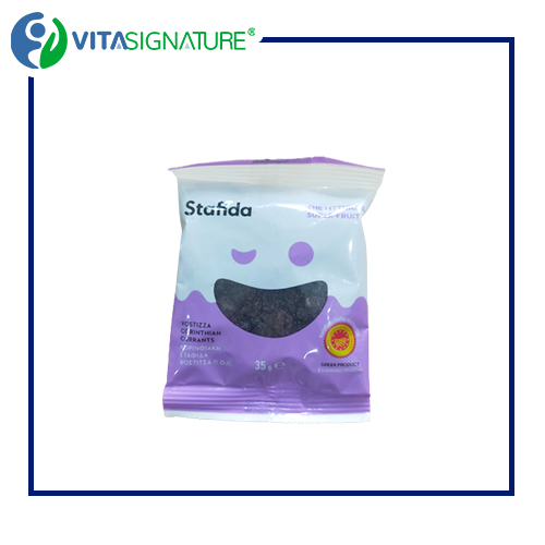 Nho khô STAFIDA VOSTIZZA CORINTHIAN CURRANTS 35g