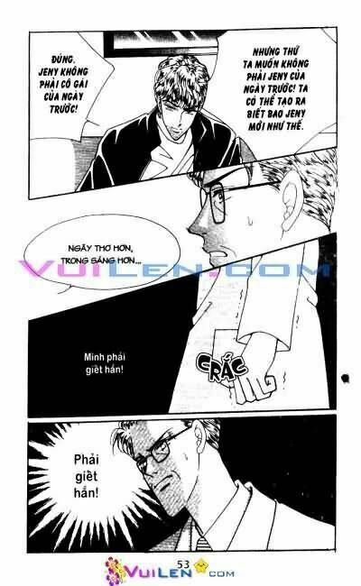 vật cản tình yêu chapter 8 52