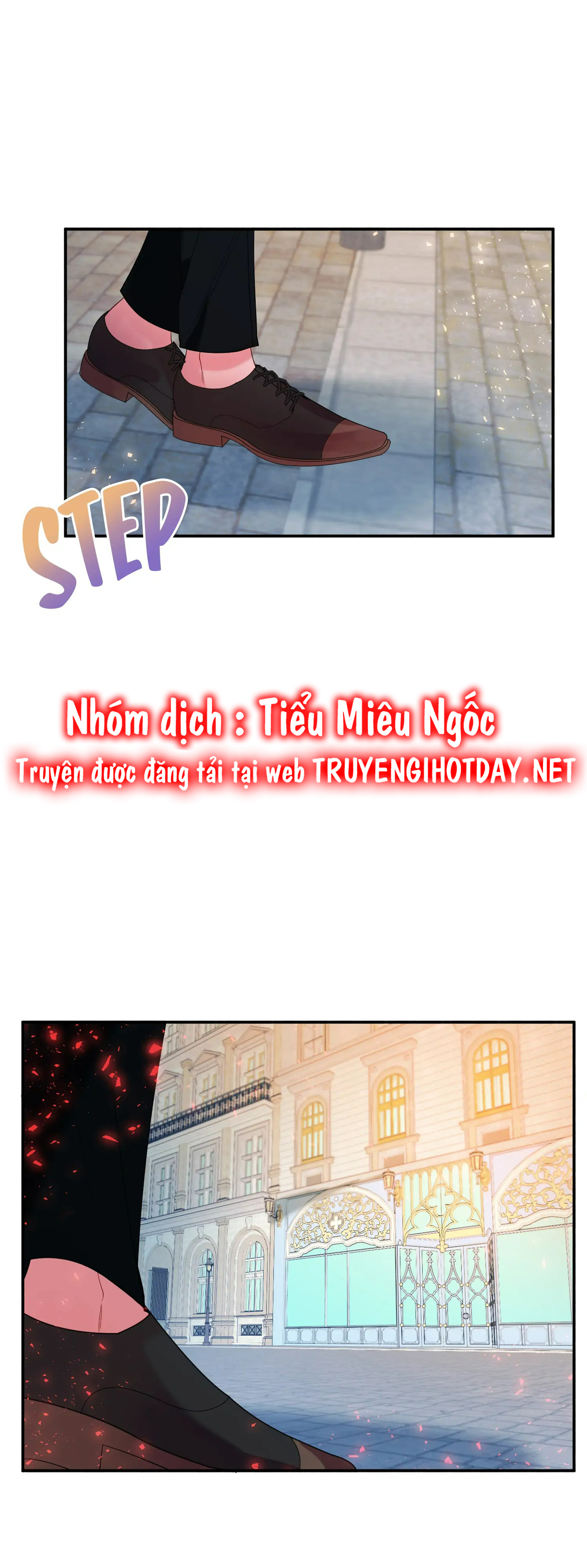 câu chuyện về nữ công tước chapter 15 22