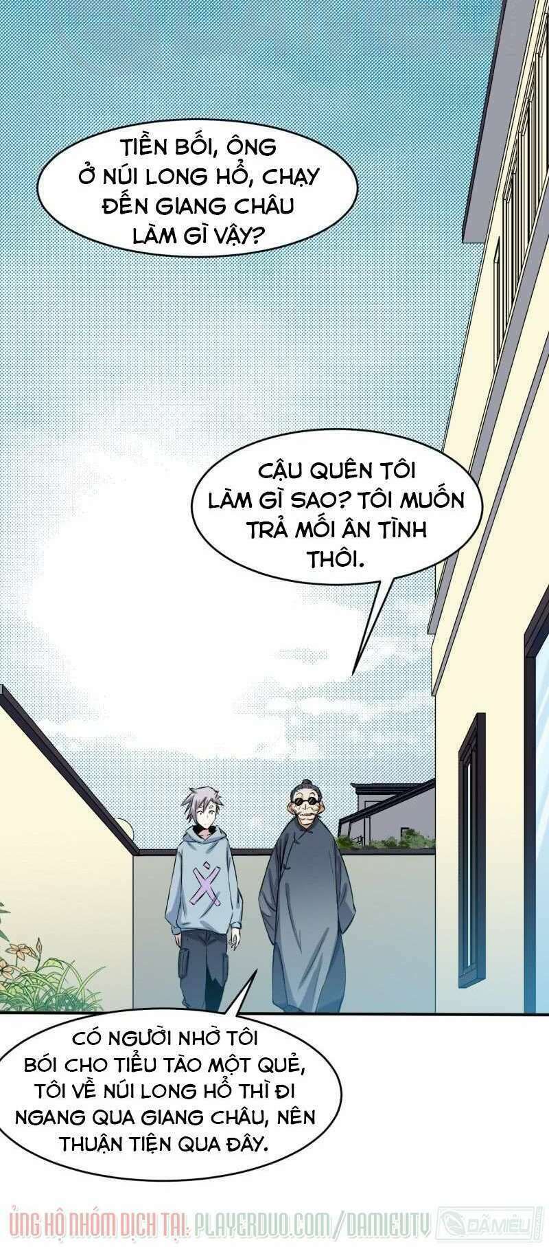 đỉnh phong thần y chapter 54 11
