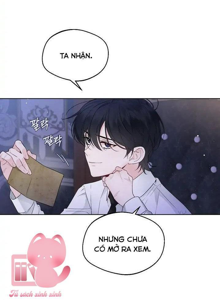 tiểu thư crystal là nam nhân chapter 2 51