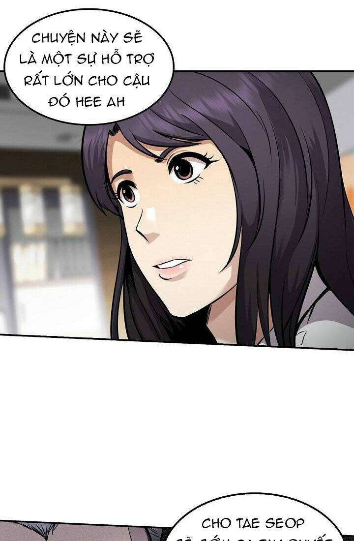 điều tra viên chuyển sinh chapter 124 49