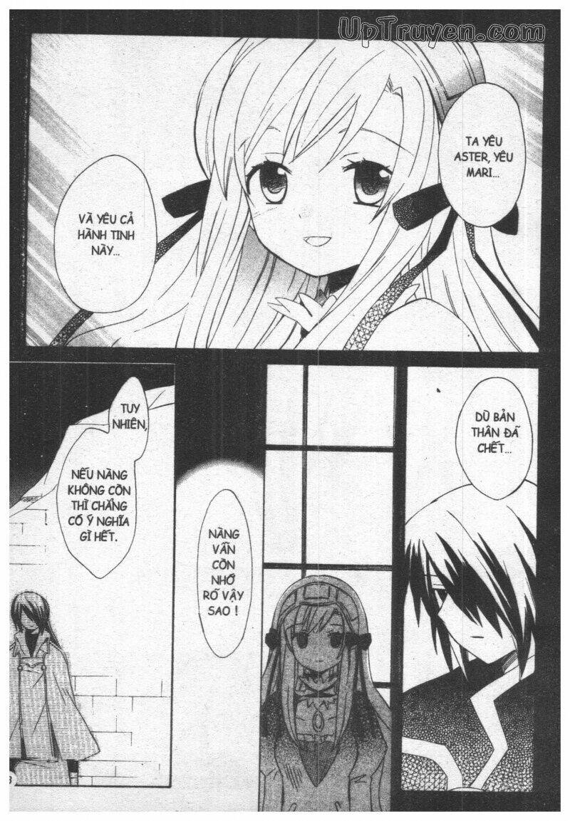 hoshi no witch chapter 3 143