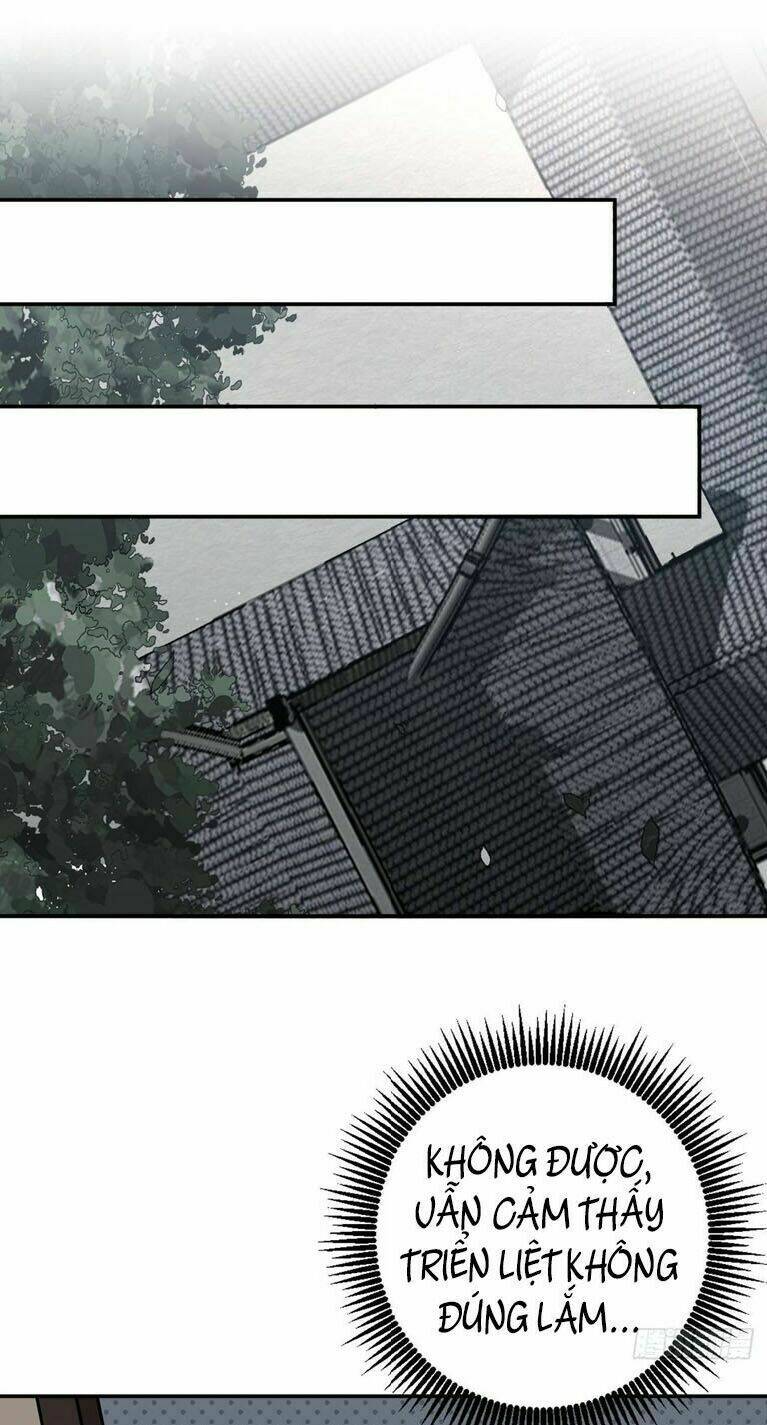 trực nam tiểu kiều phi của vương phủ chapter 26.2 28