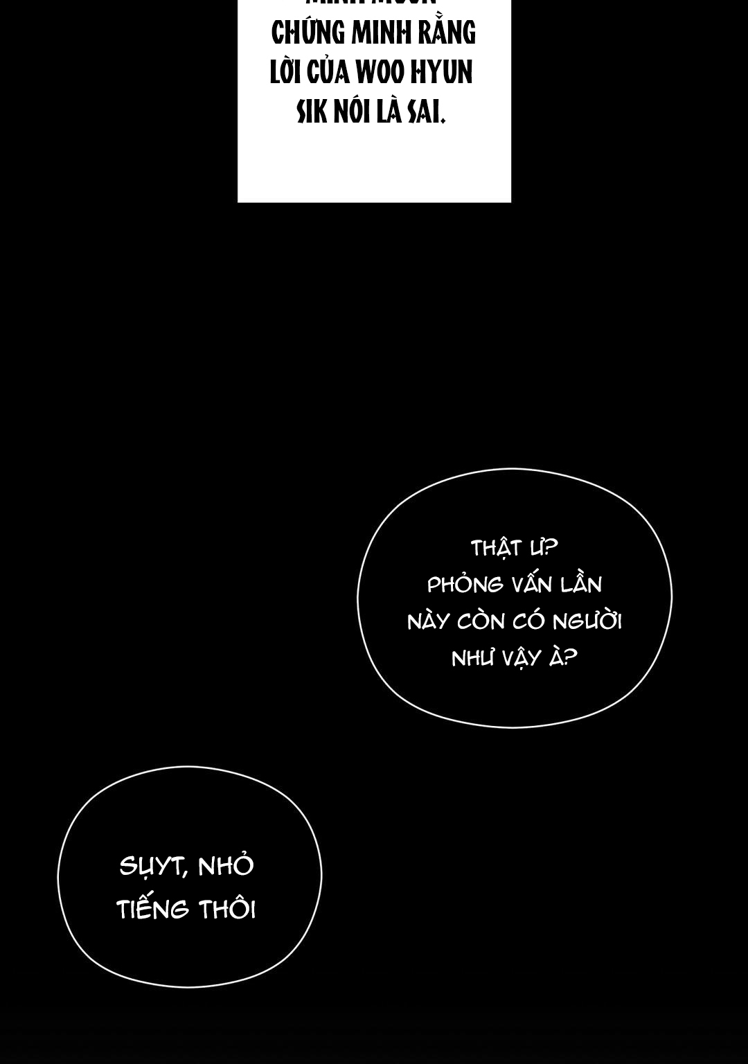 mối quan hệ kém cạnh chapter 26 5