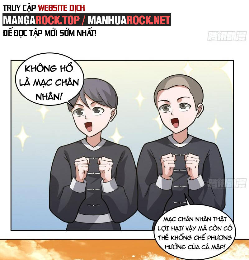 trên người ta có một rồng chapter 626 7