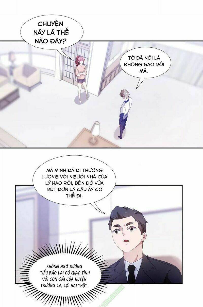 thần y hệ thống chapter 45 11