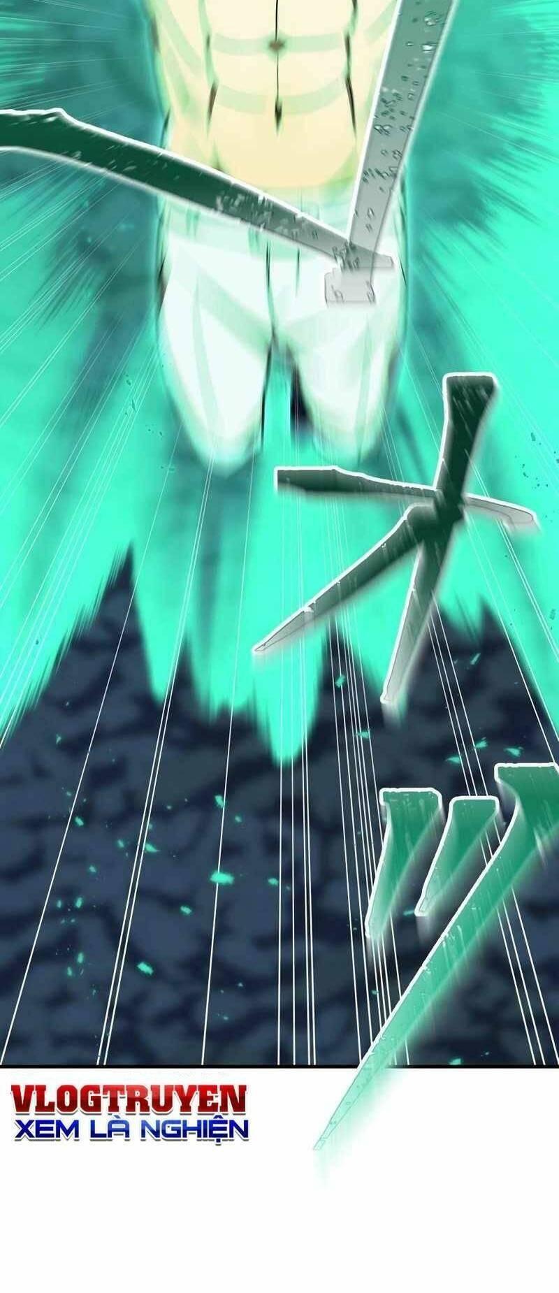 Huyết Thánh Cứu Thế Chủ~ Ta Chỉ Cần 0.0000001% Đã Trở Thành Vô Địch chapter 40 30