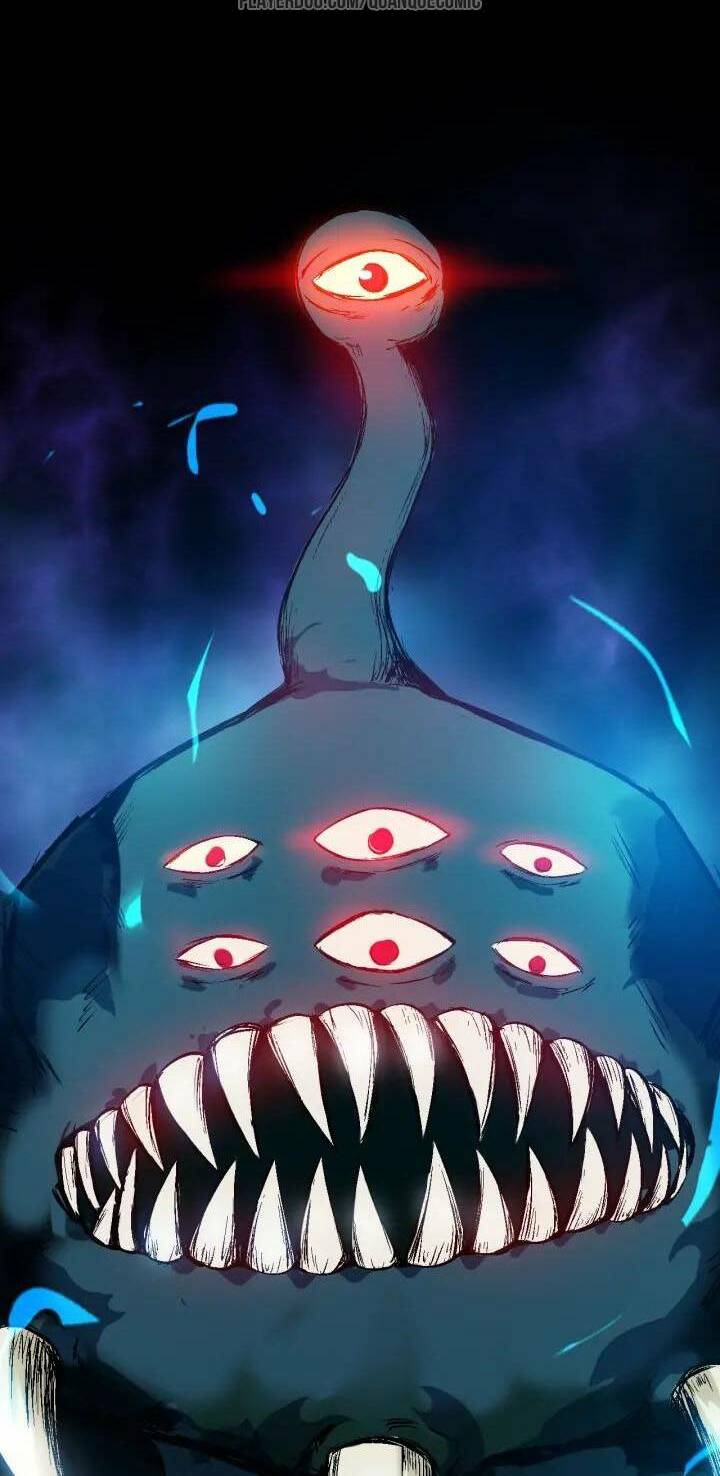 long mạch võ thần chapter 24 76