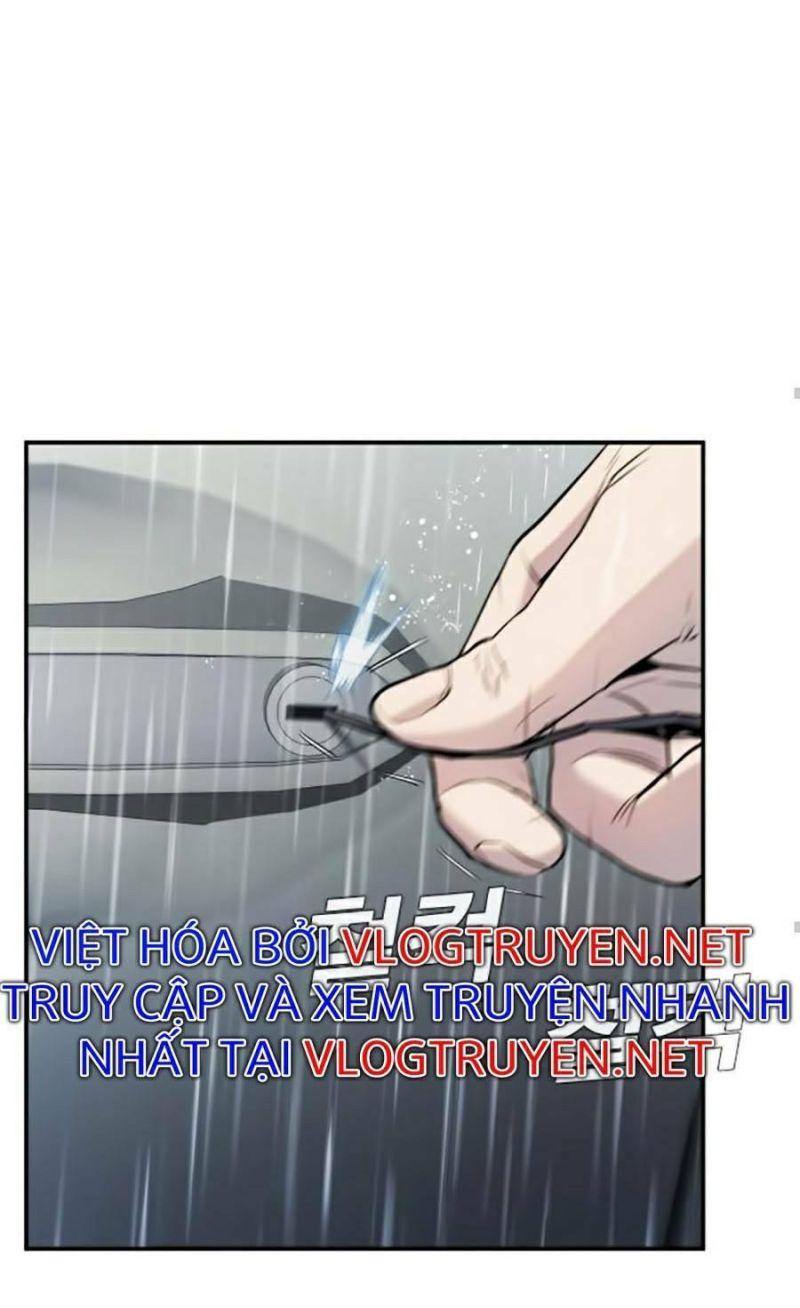 đặc vụ kim chapter 10.5 31