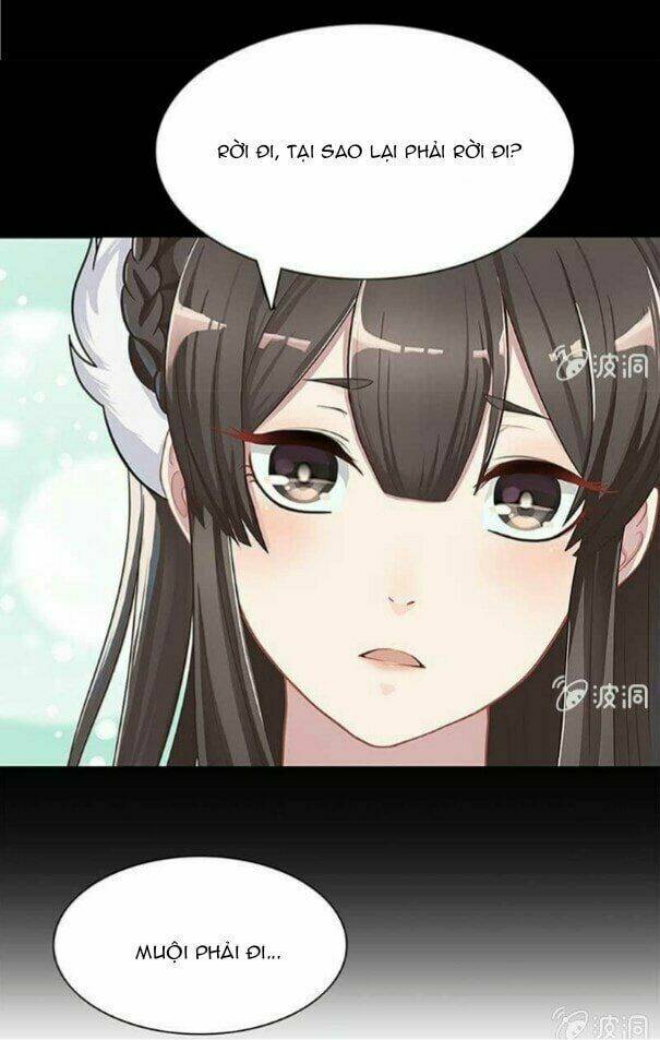 dụ ái tiểu hồ tiên chapter 2 11