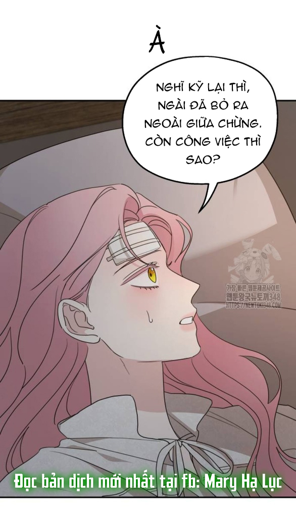 gia đình chồng bị ám ảnh bởi tôi chapter 119.1 34