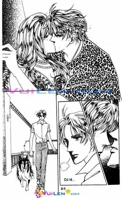tìm anh - look for oppa chapter 3 84