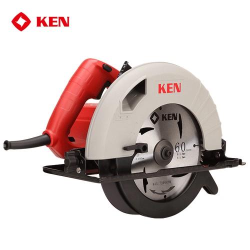 Máy cắt gỗ Ken 5637