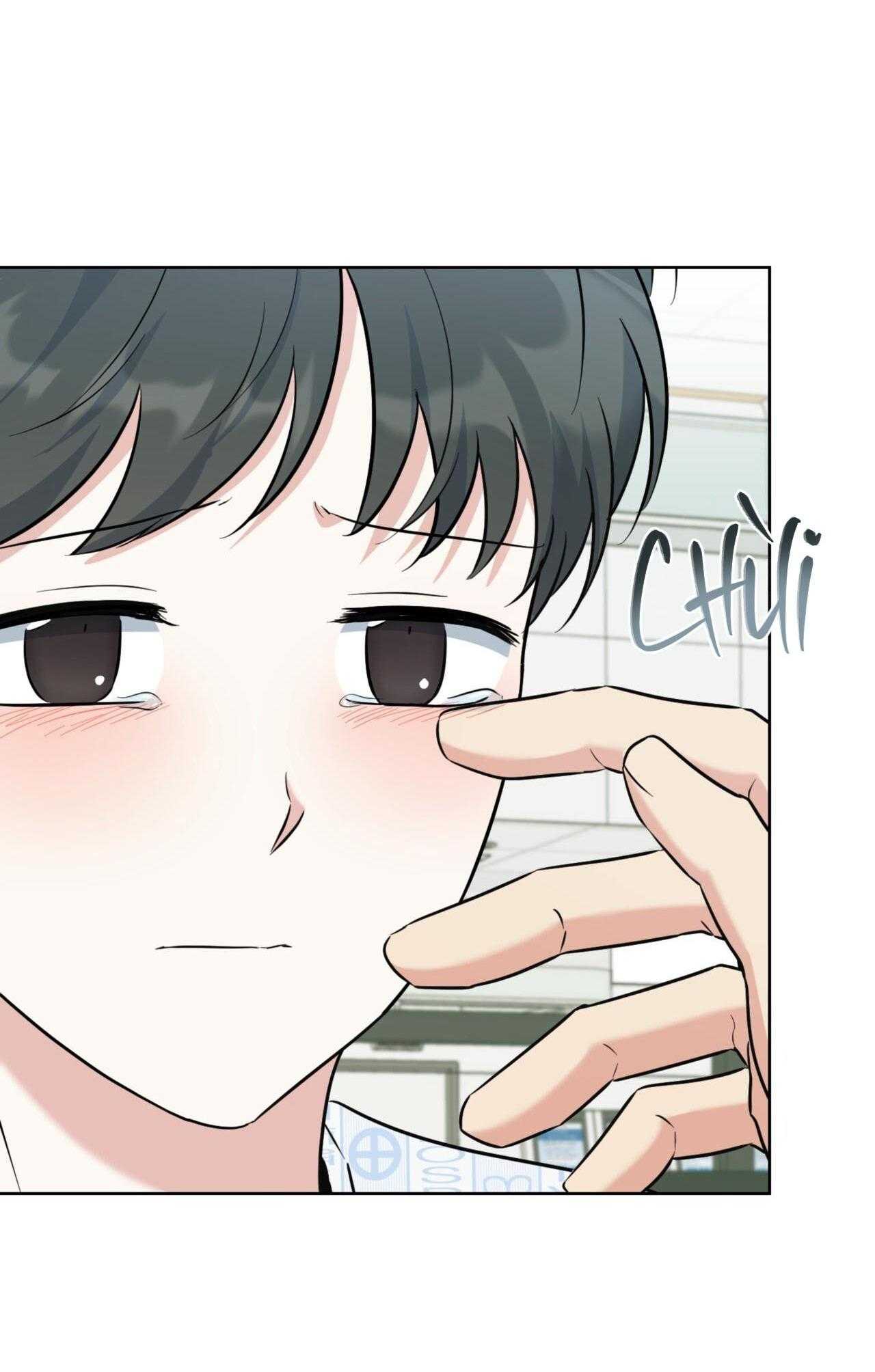 khu rừng tĩnh lặng chapter 39 7