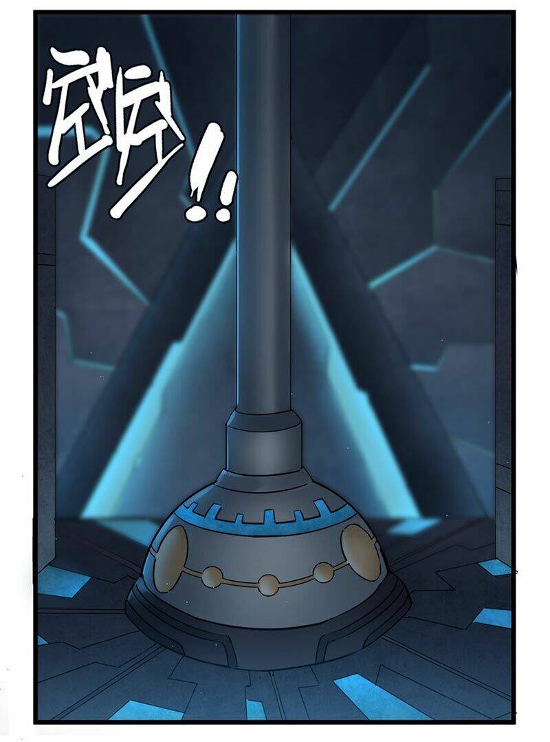 lê minh chi kiếm chapter 35 8