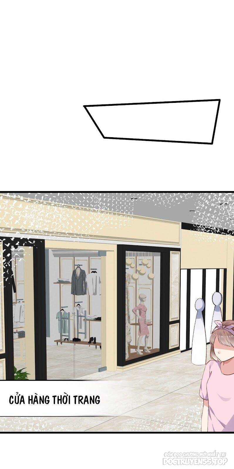 tôi chỉ muốn chơi game, đừng lôi vào yêu đương chapter 5 29